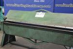 used chicago leaf brakeS-812