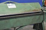 used chicago leaf brakeS-812