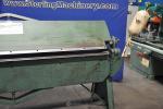 used chicago leaf brakeS-812