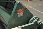 used chicago leaf brakeS-812