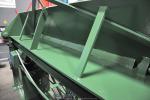 used chicago power apron brake185