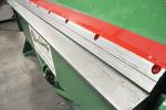 used chicago power apron brake185