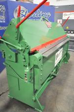 used chicago power apron brake185