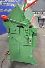 used chicago power apron brake185