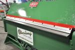 used chicago power apron brake185