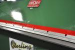 used chicago power apron brake185