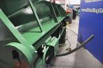 used chicago power apron brake185
