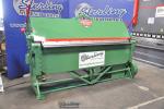used chicago power apron brake185