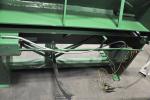 used chicago power apron brake185