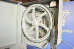 used rockwell vertical bandsaw28-3X5