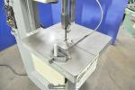 used rockwell vertical bandsaw28-3X5