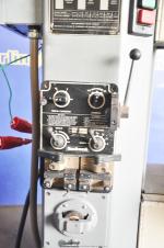 used rockwell vertical bandsaw28-3X5