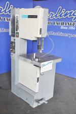 used rockwell vertical bandsaw28-3X5