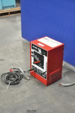 used s.d. lee ac/dc stick welder110-087