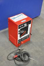 used s.d. lee ac/dc stick welder110-087
