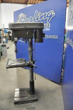 used ctt tool drill pressCTT-22