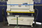 used lvd hydraulic press brake35-BH-06