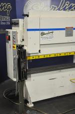 used lvd hydraulic press brake35-BH-06