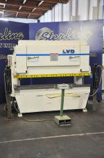 used lvd hydraulic press brake35-BH-06