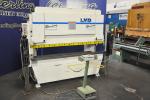 used lvd hydraulic press brake35-BH-06