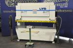 used lvd hydraulic press brake35-BH-06