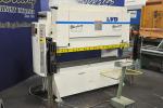 used lvd hydraulic press brake35-BH-06