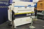 used lvd hydraulic press brake35-BH-06