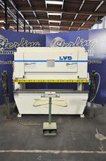 used lvd hydraulic press brake35-BH-06