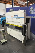 used lvd hydraulic press brake35-BH-06