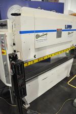 used lvd hydraulic press brake35-BH-06