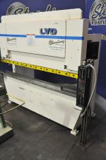 used lvd hydraulic press brake35-BH-06