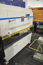 used lvd hydraulic press brake35-BH-06
