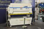 used lvd hydraulic press brake35-BH-06