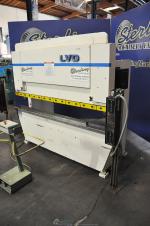 used lvd hydraulic press brake35-BH-06