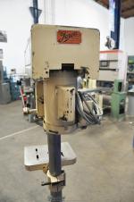 used powermatic drill1150A