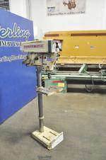 used powermatic drill1150A