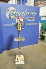 used powermatic drill1150A