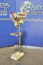 used powermatic drill1150A