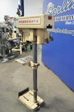 used powermatic drill1150A