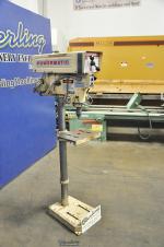 used powermatic drill1150A