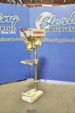 used powermatic drill1150A