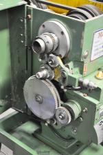 used morgon frejoth geared head latheCBL-940