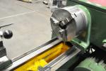 used morgon frejoth geared head latheCBL-940