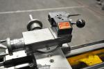 used morgon frejoth geared head latheCBL-940