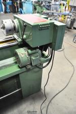 used morgon frejoth geared head latheCBL-940
