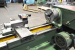 used morgon frejoth geared head latheCBL-940