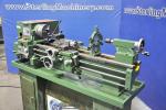 used morgon frejoth geared head latheCBL-940