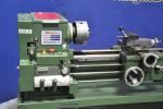 used morgon frejoth geared head latheCBL-940