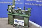 used morgon frejoth geared head latheCBL-940