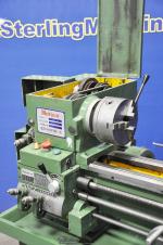 used morgon frejoth geared head latheCBL-940